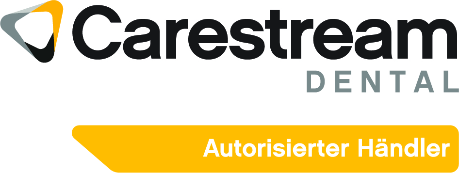 Carestream Dental autorisierter Händler